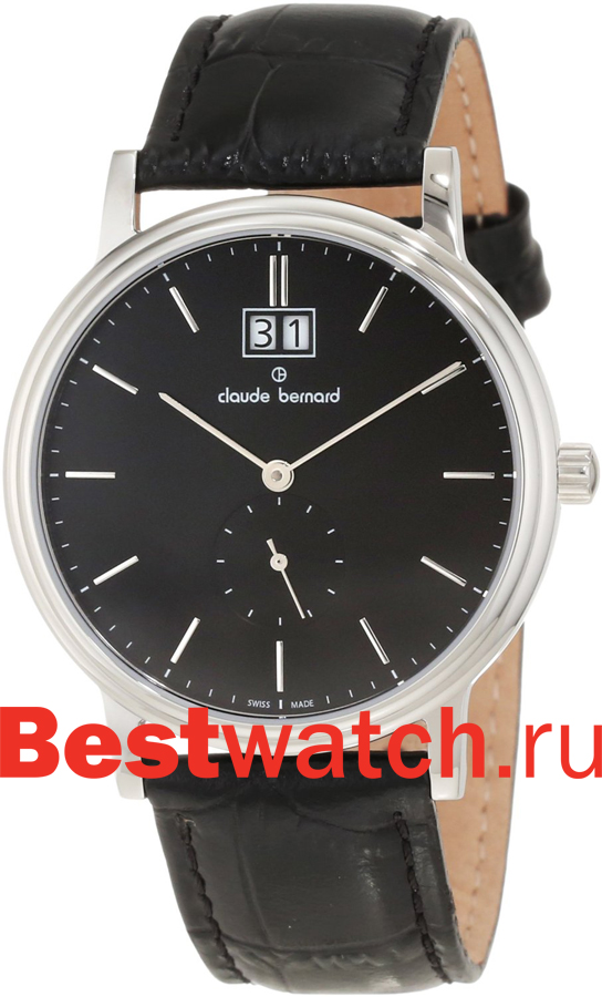 Часы Claude Bernard Classic Gents  64010-3NIN